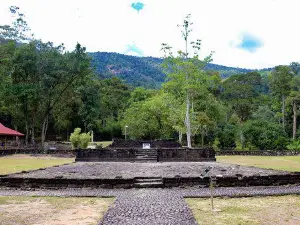 Bujang Valley Archaeological Museum