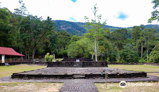 Bujang Valley Archaeological Museum