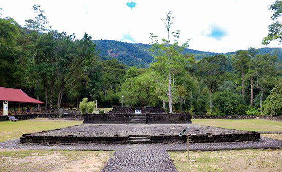 Bujang Valley Archaeological Museum