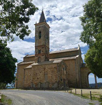Montegrazie