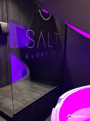 Salt Float Spa