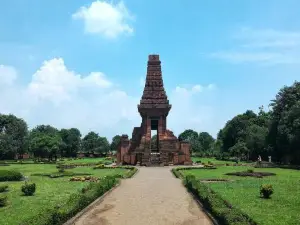 Trowulan Archeological Site