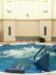 Anna Thermal Baths