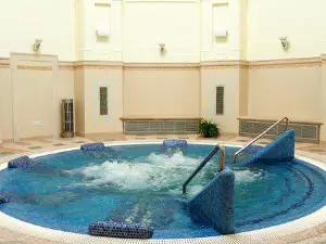Anna Thermal Bath
