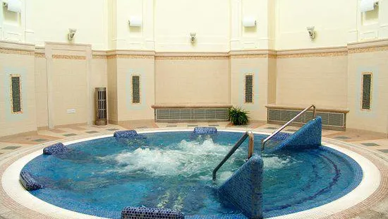 Anna Thermal Baths