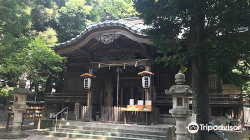 大稲荷神社