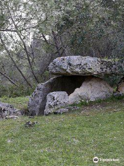 Dolmen di San Giovanni