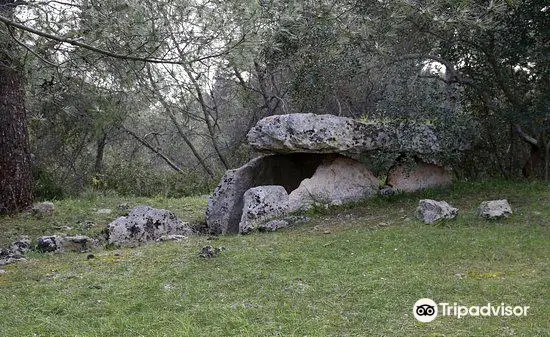 Dolmen di San Giovanni