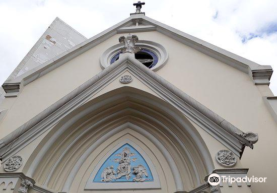 Belo Horizonte Churches & Cathedrals - Tripadvisor