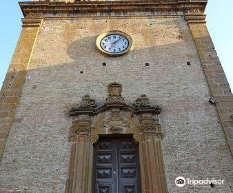 Chiesa di Santo Stefano