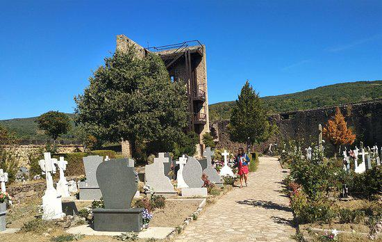 Castillo de la Biosfera - Sierra de Francia