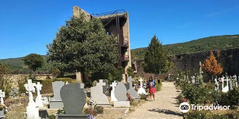 Castillo de la Biosfera - Sierra de Francia
