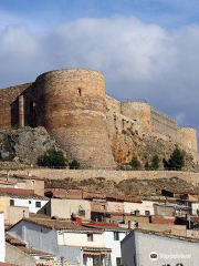 Castillo de los Luna de Mesones de Isuela