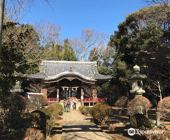 吾妻神社