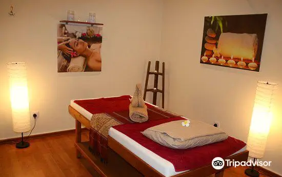 Champa Mekong Thai Massage