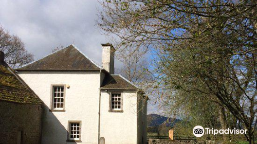 Innerpeffray Library