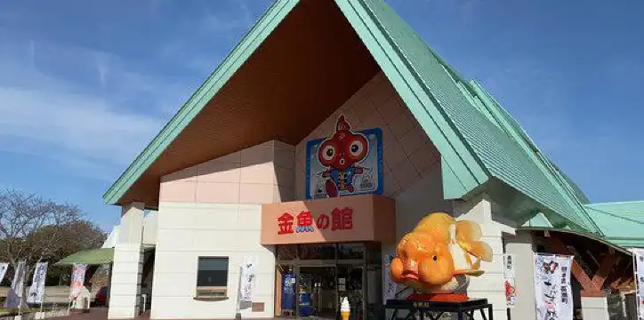 長洲町のホテル