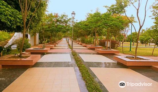 Parco regionale Pipliyapala di Indore