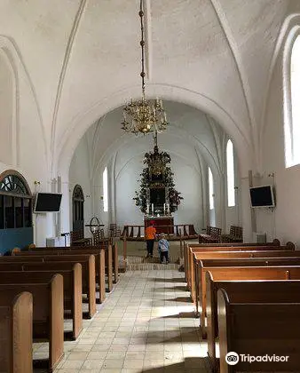 Sct. Nicolai Kirke