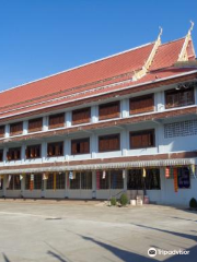 Wat Chumphon Khiri