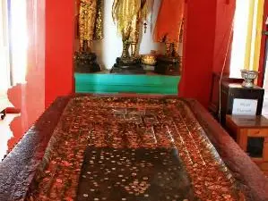 Wat Pa Mok Worawihan