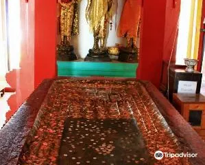 Wat Pa Mok Worawihan