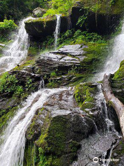 Catawba Falls