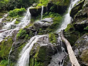 Catawba Falls