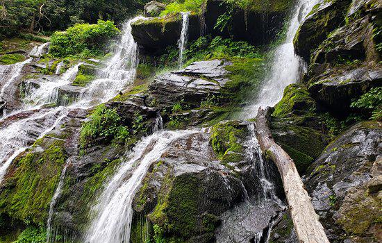 Catawba Falls