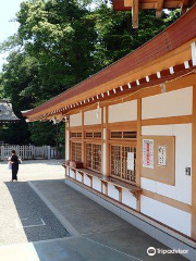 Sugawara Shrine