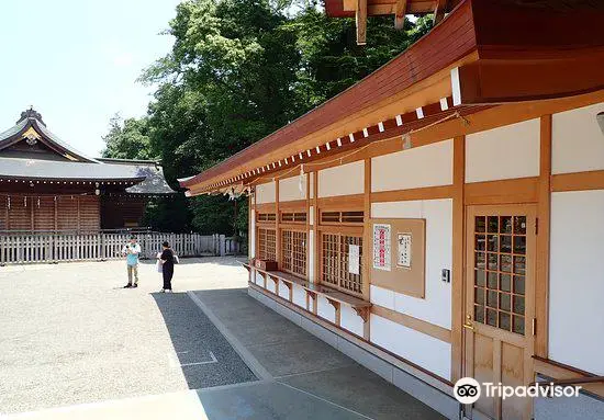 菅原神社