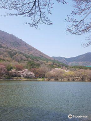 鎮海內水面環境生態公園