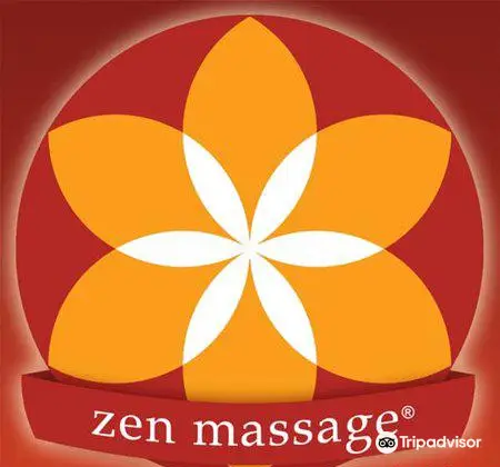 Zen Massage - Charleston, SC