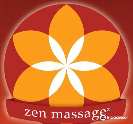 Zen Massage Charleston