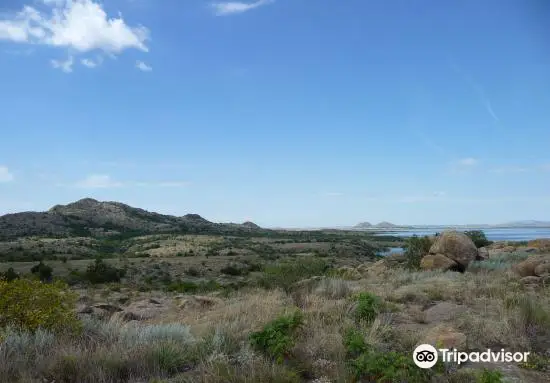 Great Plains State Park