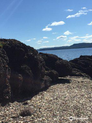 Glassy Beach