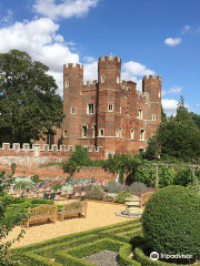 Buckden Towers