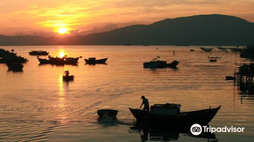 Quy Hoa Beach