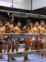 Grand Thai Boxing Hua Hin