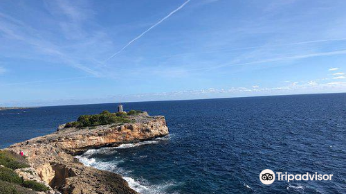 Torre del Serral dels Falcons