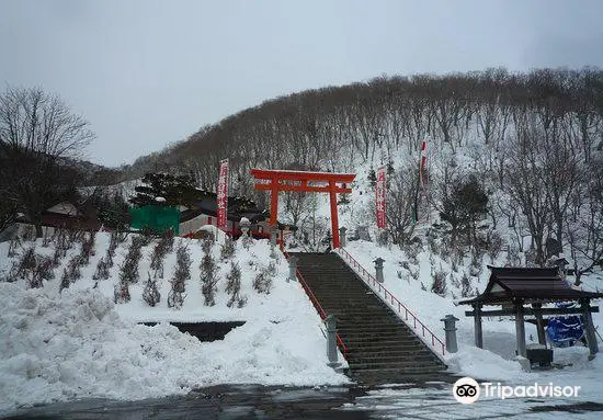 Rausu Shrine