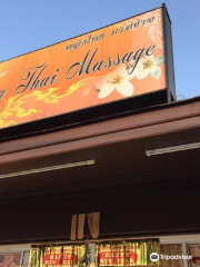 Ying Thai Massage