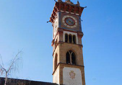 Chiesa di San Sebastiano