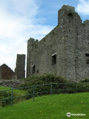 Greencastle Royal Castle