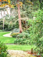 Wanneroo Botanic Gardens