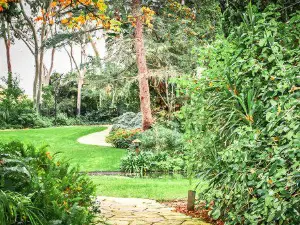 Wanneroo Botanic Gardens