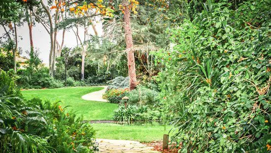 Wanneroo Botanic Gardens