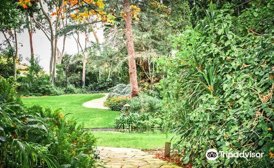 Wanneroo Botanic Gardens | Mini Golf and Glow Golf