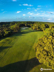 The Savannahs Golf Course