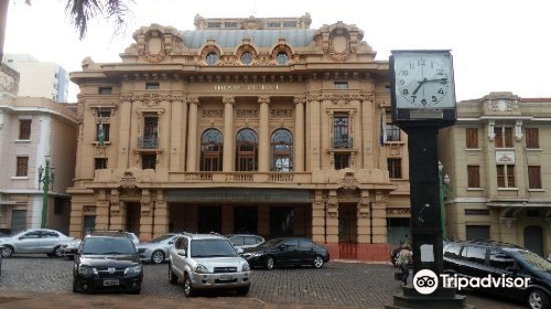 Quarteirao Paulista